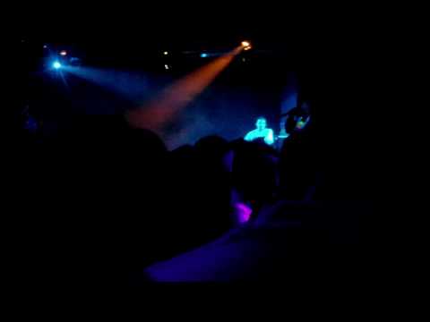 RinseFM 15th Birthday - Newham Generals G.Level.MP4