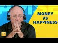 Take A Job That Pays Less But Is More Fulfilling