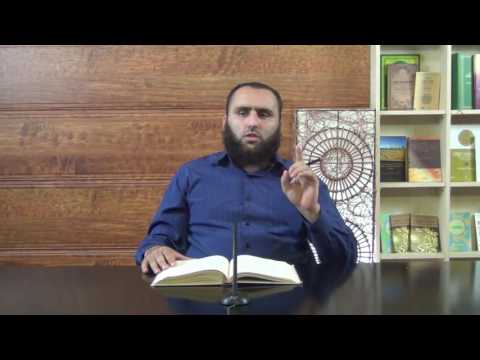 Fragmente nga Sahabët (Neim ibën Mesudi)- Hoxhë Ruzhdi Buzuku