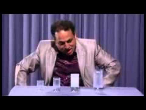 ws.magic - Diminishing Milk Glasses .flv