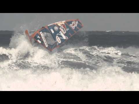 The Legacy PWA Kia Cold Hawaii Klitmöller