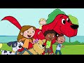 Clifford The Big Red Dog Theme Song