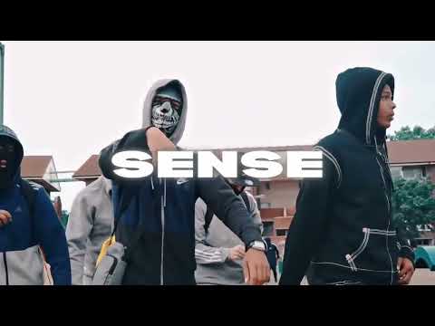 [FREE] #9th YB x #7th Yanko | UK Drill Type Beat ‘SENSE’ [Prod. LF]