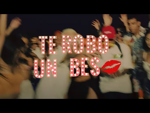 Te Robo Un Beso - Seppe & Gama @alborinidj891