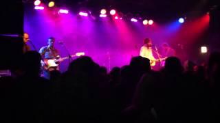 Aubergine by mewithoutYou LIVE @ The Bottom Lounge (02.22.14)