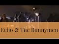 Echo & The Bunnymen Thorn Of Crowns