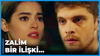 Симай Барлас в роли Дамлы Карачай сериале «Жестокий Стамбул» (турецкий язык), ролик 11