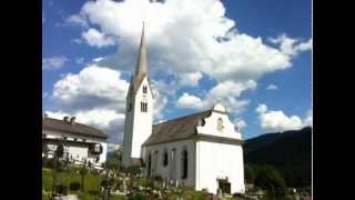 preview picture of video 'Sillian / Osttirol - Pfarrkirche Mariä Himmelfahrt - Plenum'