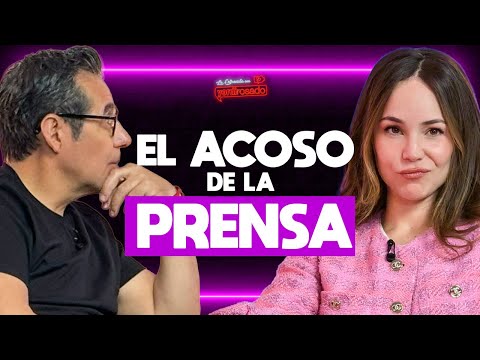 ESTO ME ENAMORÓ DE DIEGO LUNA | Camila Sodi | La entrevista con Yordi Rosado