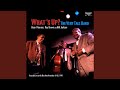 Salt Peanuts (Live At The Blue Note, New York City, NY / November 24-26, 1998)