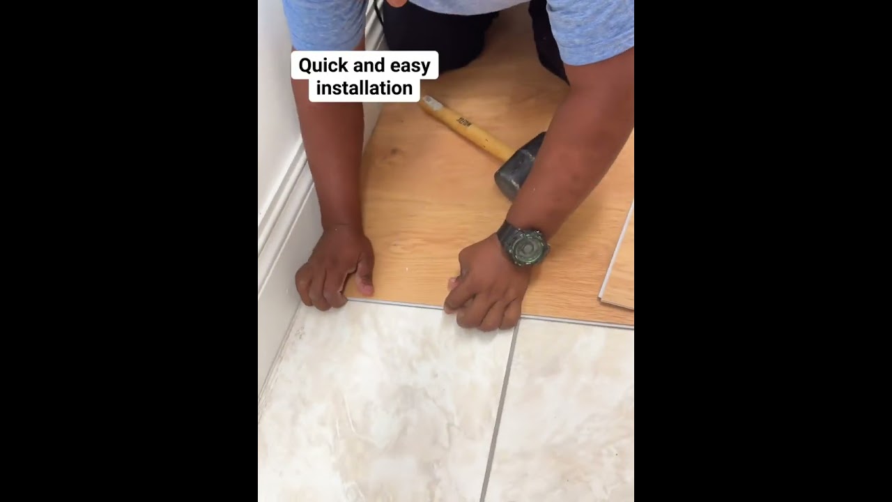 Commercial Space Transformation