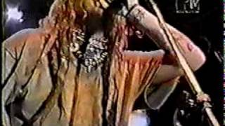 Nação Zumbi &amp; Max Cavalera - Live in Brasil 20/4/97