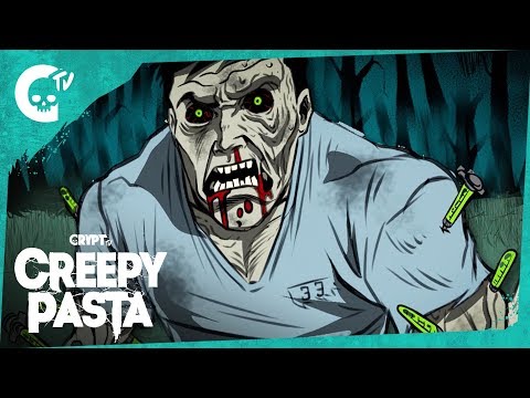 THE WIDOWER | "Experiment 33" | Crypt TV Extended Universe | Creepypasta