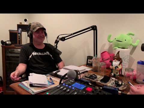 TEST Podcast: The Father Son Episode