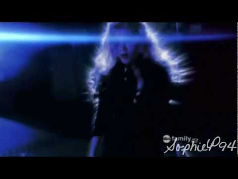 Alek & Chloe ● She is everything I want