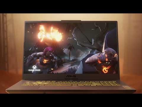 ASUS TUF Gaming F15 FX507VU i7-13620H 16GB 512GB RTX4050 No OS Mesha Grey