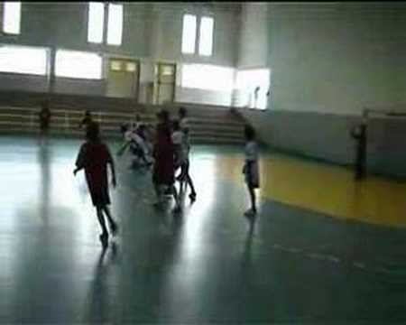 2008 04 19 Infantis Masculinos Pateira/ADREP/Travasso