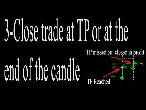 Video The Daily Trader