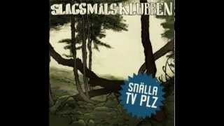 Slagsmålsklubben - Snälla TV Plz (whole album, HQ)