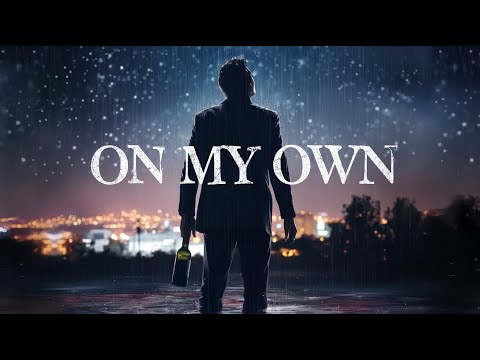 On My Own-The Cool Toro (Rock, Slow)