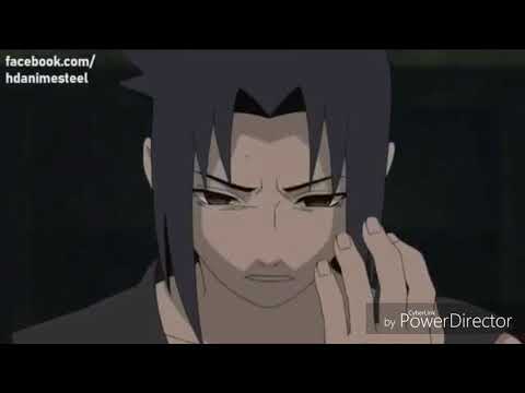 Sasuke vs. Itachi full episodel in Japanese