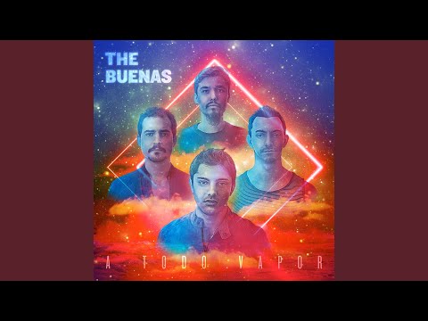 A Todo Vapor