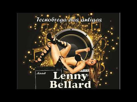 3/7 - Solidão - Lenny Bellard