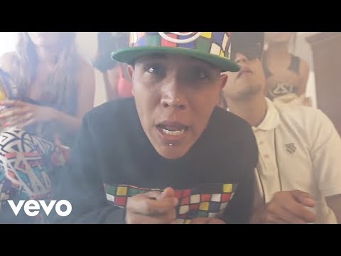 C-Kan - Los Que Nadie Quiere ft. Zimple