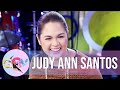 Fun moments with Judy Ann Santos | GGV