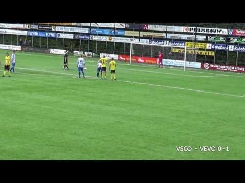 VSCO'61 - VEVO 3-1 (8-10-2016)