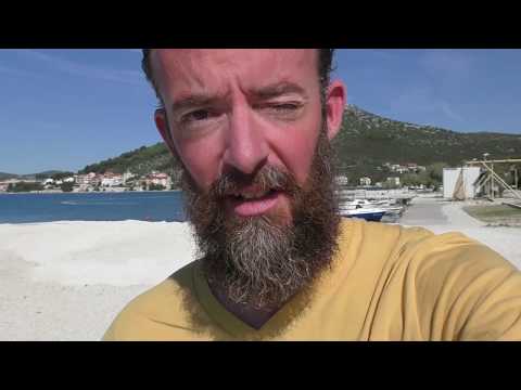 Poljica Croatia Sea Walk