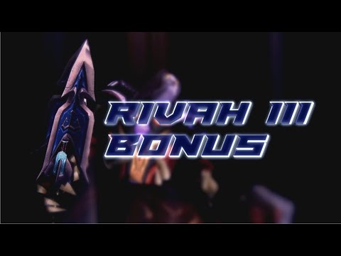 Rivah III BONUS - Classic TBC Frost Mage Arena | Endless 2.4.3