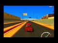 Renault Clio RS 200 Sound для GTA San Andreas видео 1