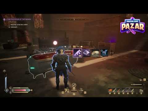 How to Leave Imperial Testing Station No 142 Dune Awakening Quick Guide