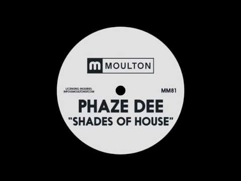 Phaze Dee - Say No More (Back To 95 Mix)