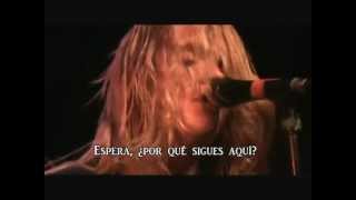 Dirty and Left out (Sub español)