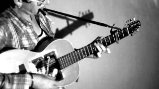 Micah P. Hinson - You lost sight on me (mutilada al español)