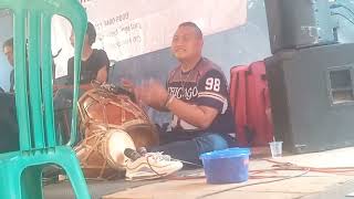Download lagu Kabogoh jauh versi golotok team feat Erna jaya & Risma sanca#video  mp3