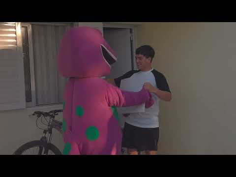 Digo Sí 2025 - Residencias Universitarias - Agustín