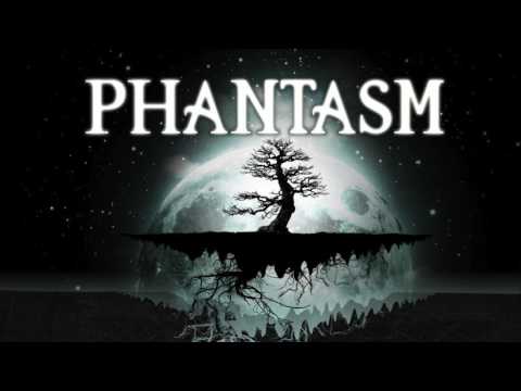Dark Music Box - Phantasm | Julie Kim