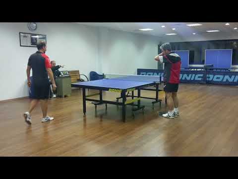 2017/2018 KKMTSD Onur GERMİYAN - Zeki Kemal BİLİCİ