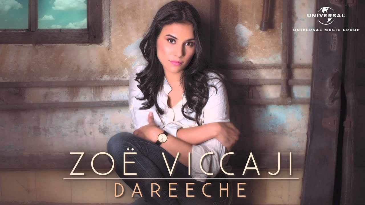 Raat Gaye Lyrics  | Dareeche | Zoe Viccaji | Zoe Viccaji | Zoe Viccaji