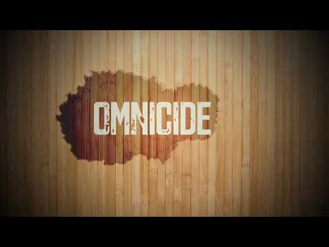 Radical!-Omnicide(Offical Lyric Video)