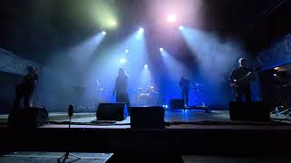 The 3rd and the Mortal – Oceana // live @ Ecosystemic Festival Riga 2025