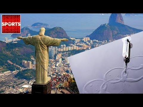 The World Anti-Doping Agency Just Shut Down Rio's Olympic Lab