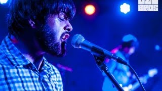 The Lightyears Explode - Bow Down (Live @ The Humming Tree, Bangalore)