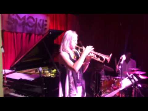Orrin Evans Quintet Live at Smoke