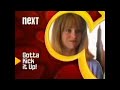 Disney Channel Gotta Kick It Up Next WBRB And BTTS Bumpers September 9 2004