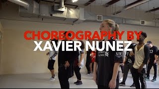 Love Games by Ashanti ft. Jeremih | @xavier__nunez Choreography | Filmed &amp; Edited by Conor Biddle