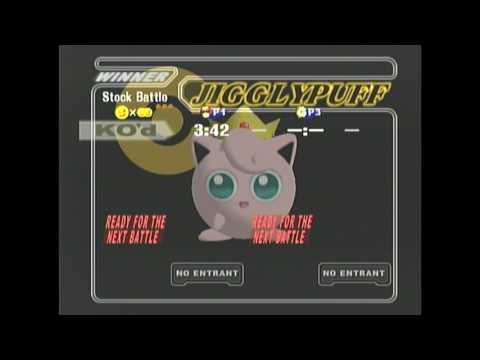 Fight Night Big Bracket (7-6-17) Dunx vs. Team Nick!